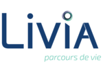 Livia Parcours de vie logo